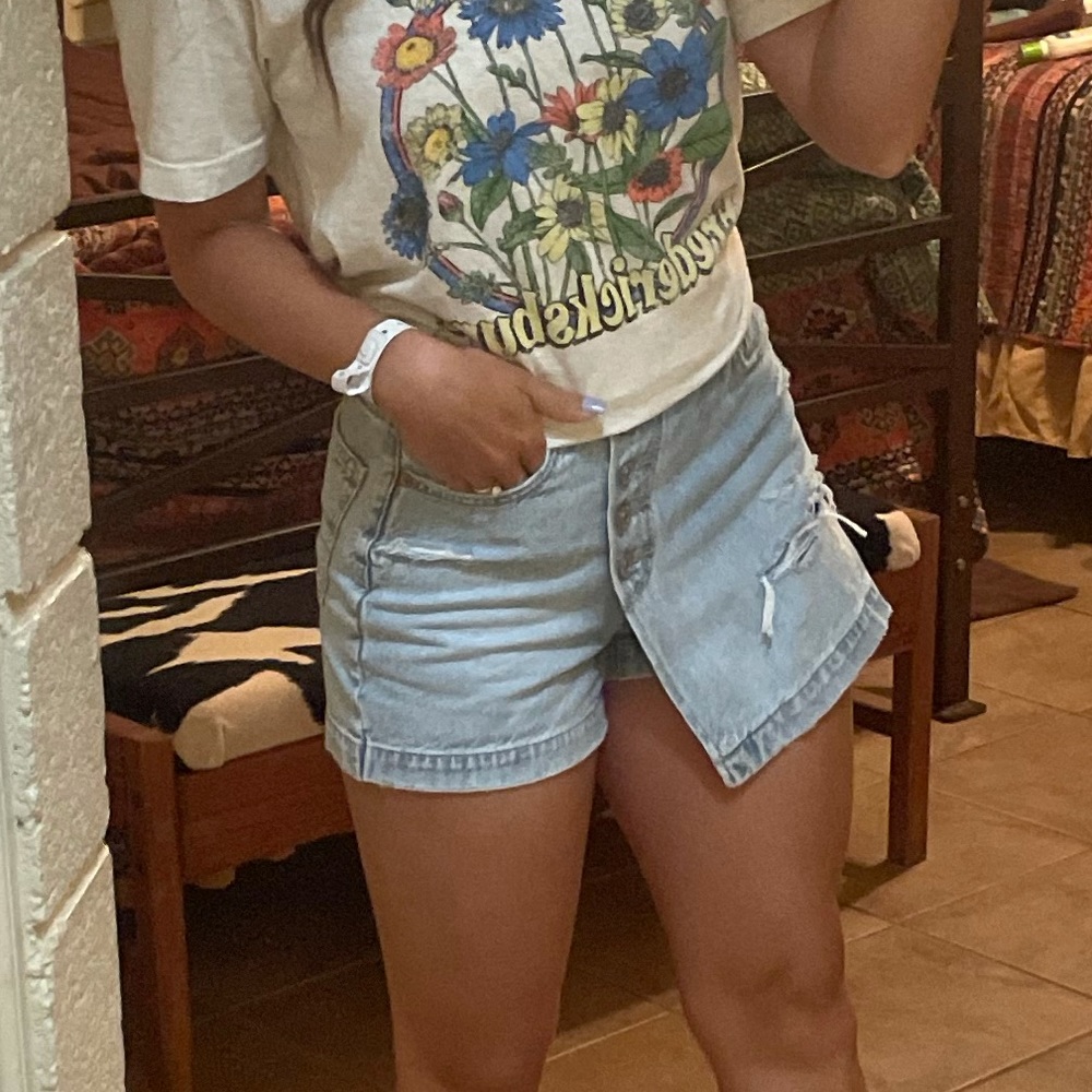 American Eagle Skort